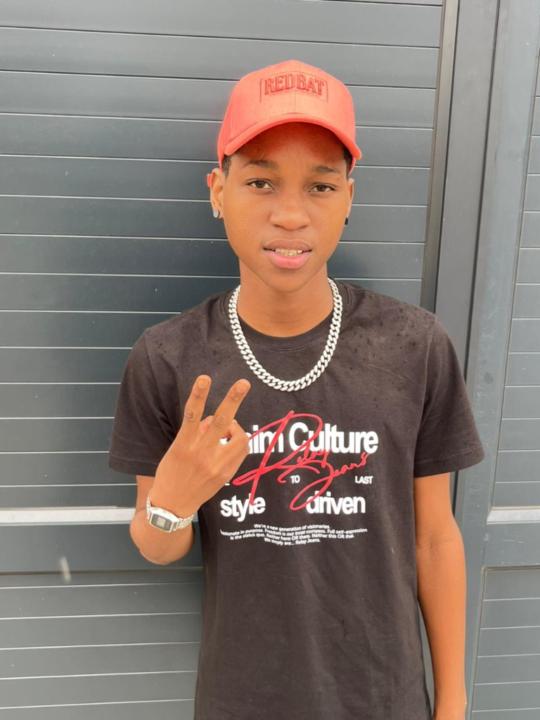 Thami Mkhwanazi