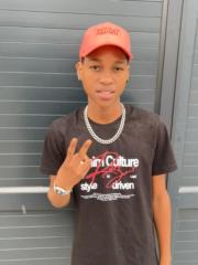 Thami Mkhwanazi