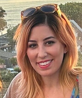 Brianne Davis