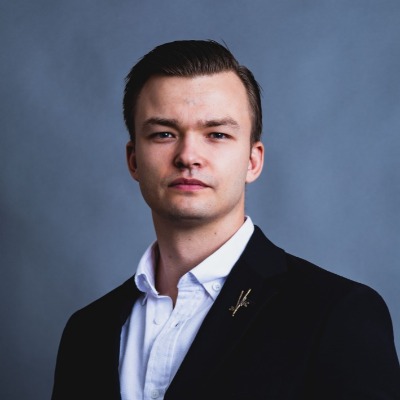 Nicolas Nystrøm