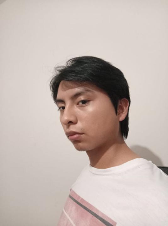 Jhair Paul Yapuchura Puente