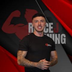 Reece Harrison