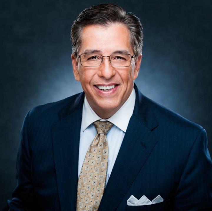 Jonathan Jon Jaramillo