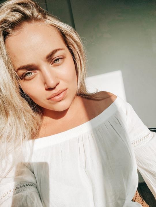 Liis Paalberg
