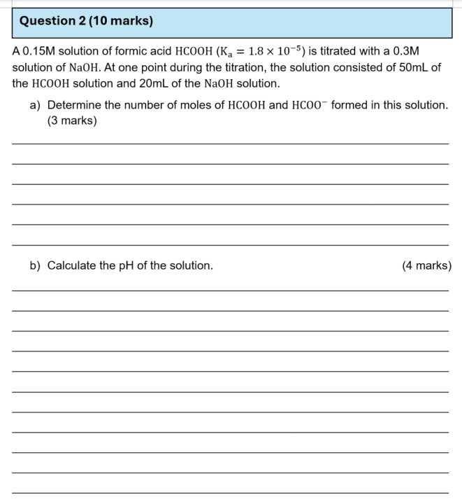 RKA Mock Countdown - Day 14