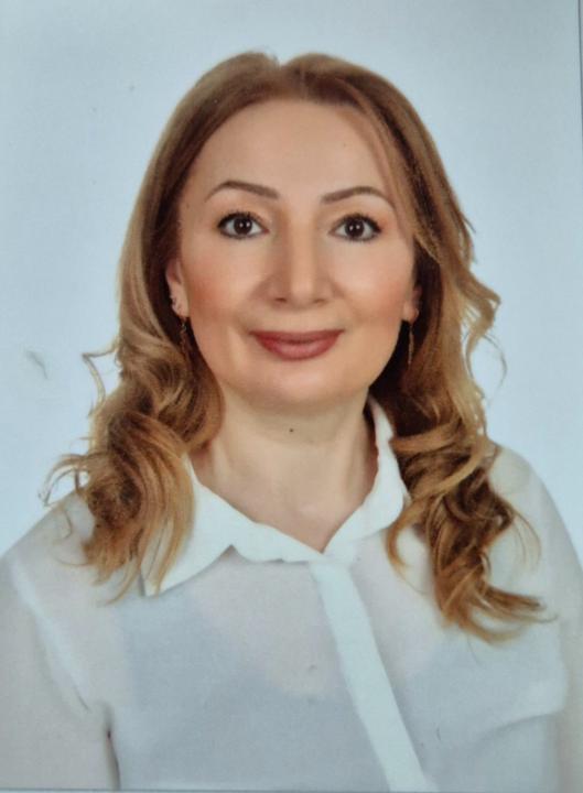 Safiye Bayraktar
