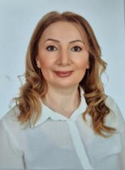 Safiye Bayraktar