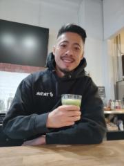 Marcus Huynh