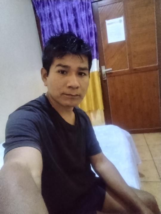 Marcial Escobar