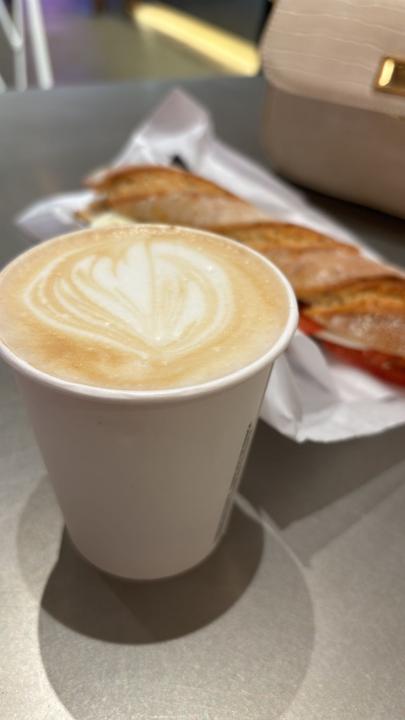 Soumaya El Mokadem Chhiti