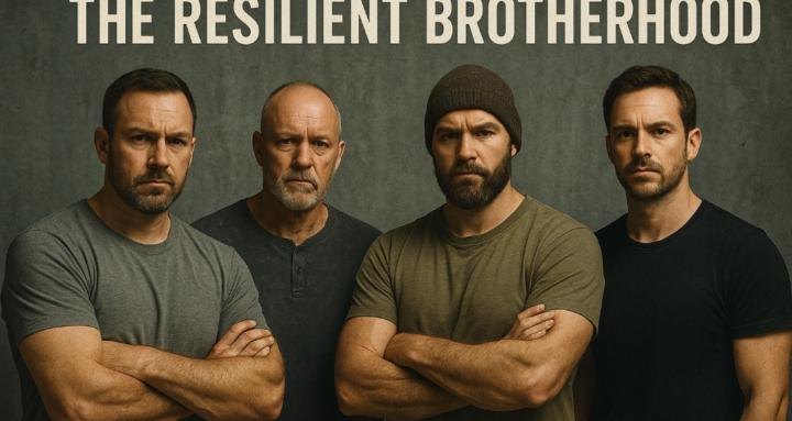 The Resilient Brotherhood