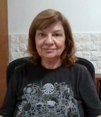 Cristina Oblanca