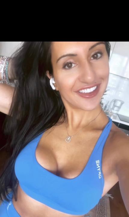 Sasha Spragg