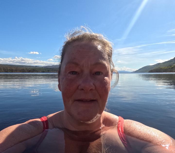 Morag Jamieson