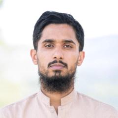 Muhammad Farhan Arshad
