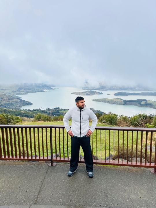 Prabhjot Singh
