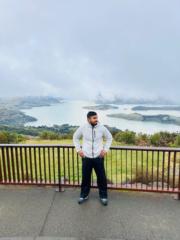Prabhjot Singh