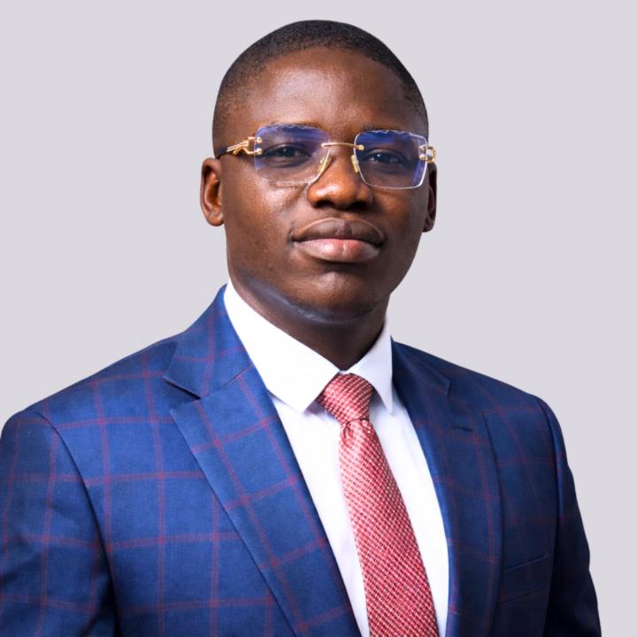 Theophilus Olalere