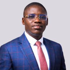 Theophilus Olalere
