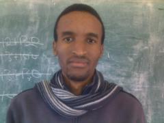 Aubrey Motiang