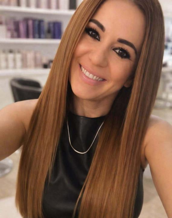 Simona Huťová