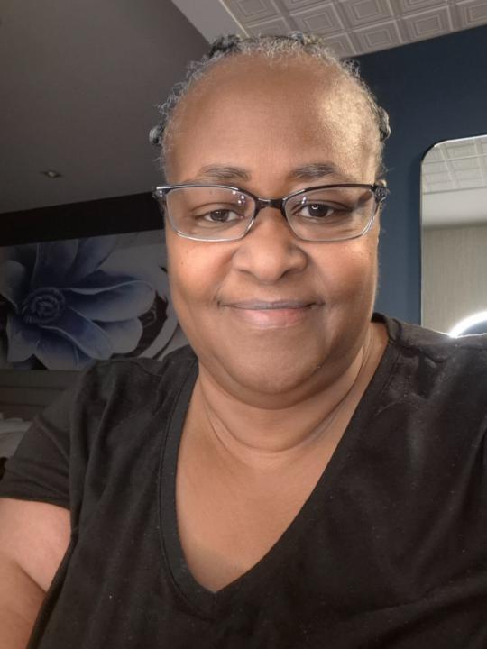 Phyllis Pitts