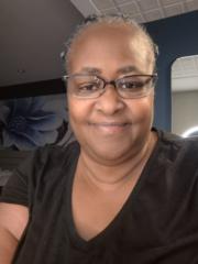 Phyllis Pitts