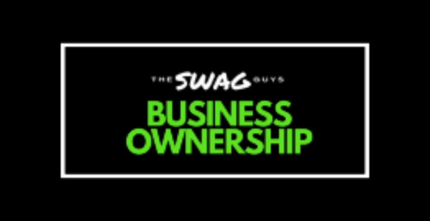 BUSINESS OWNERSHIP