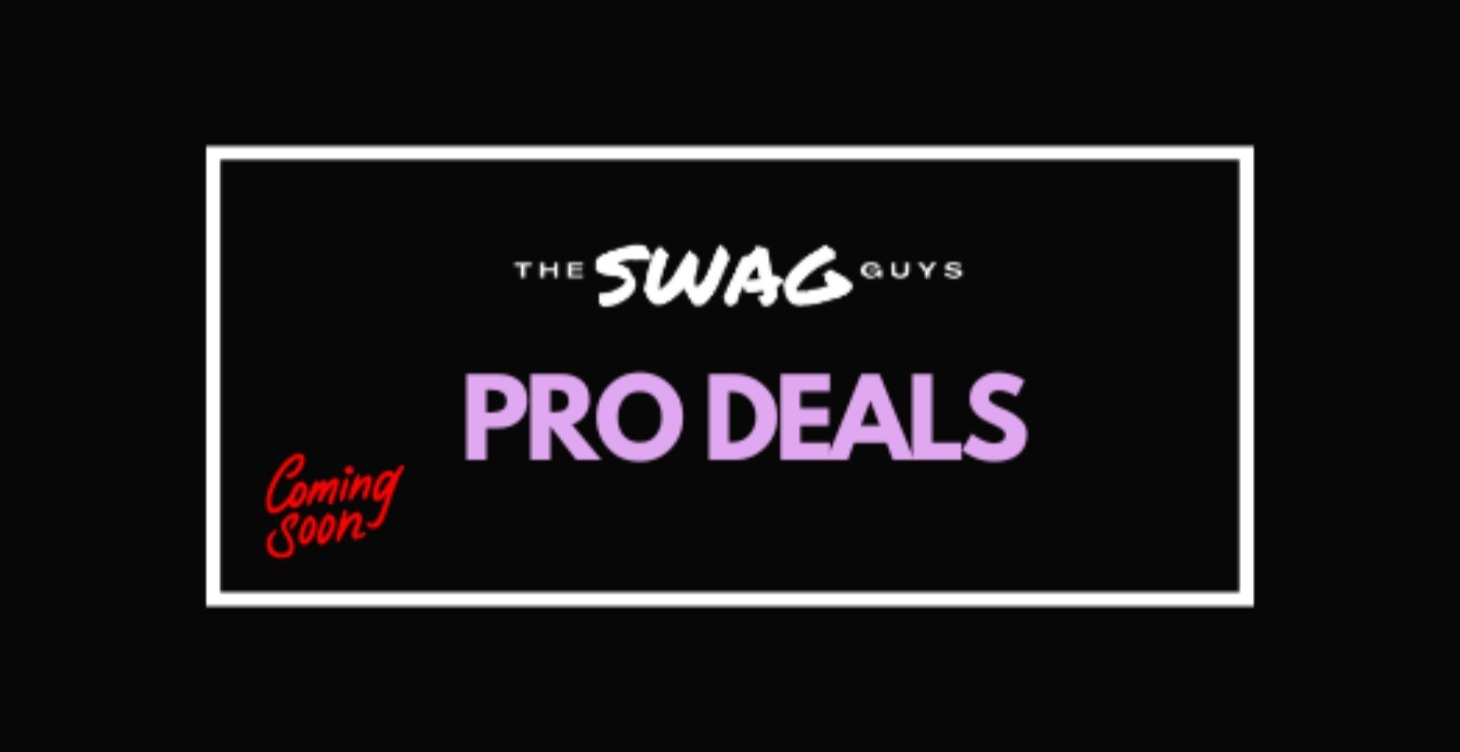 PRO DEALS
