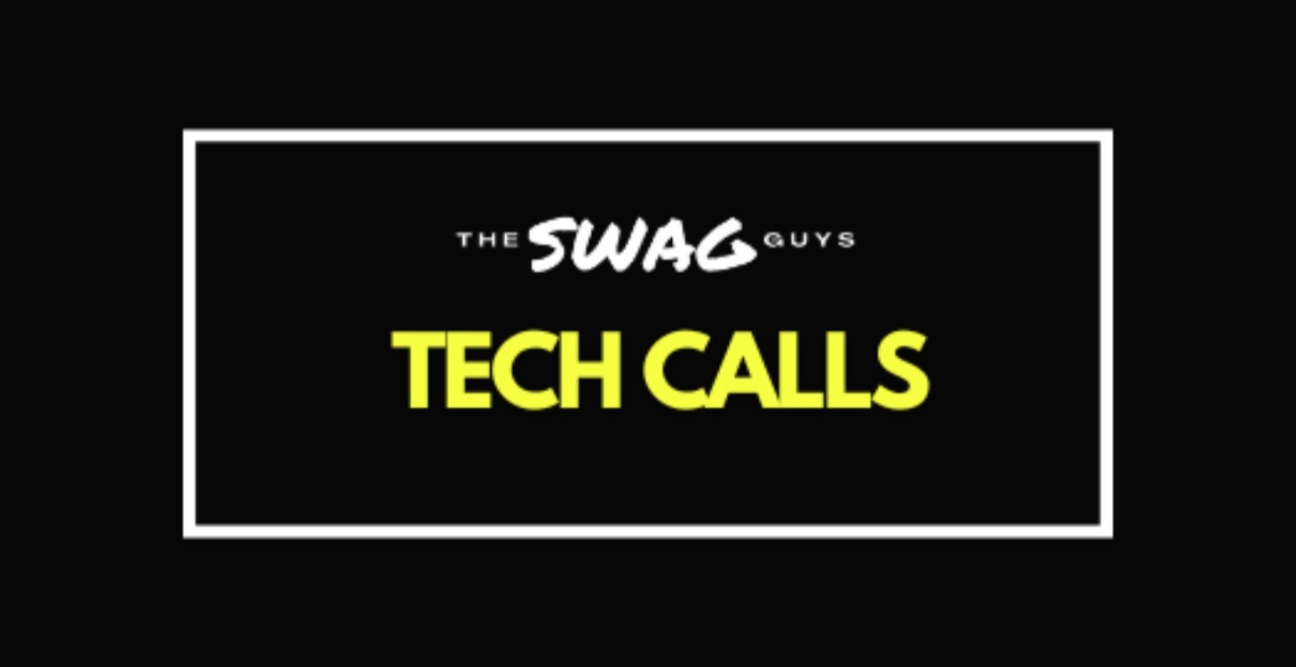 TECH SUPPORT