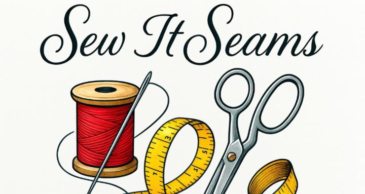 Sew It Seams