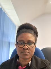 Omolola Fakola