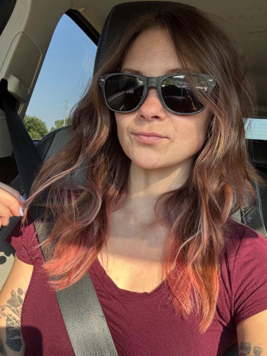 Alexis Misiak