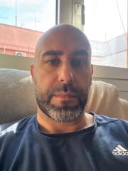 Javi Pardos