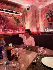 Eshaan Nagal