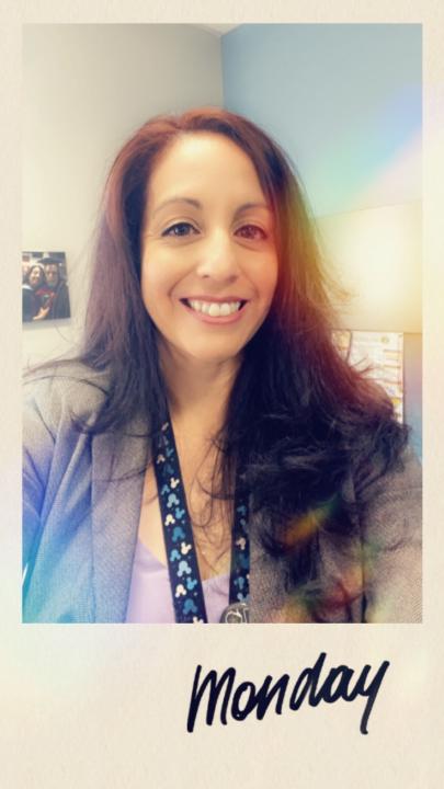 Maria Elena Mesquita