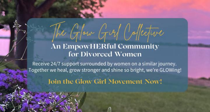 The Glow Girls Collective