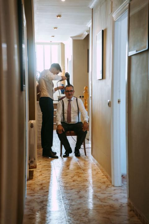 Jose luis Lahiguera Ramirez