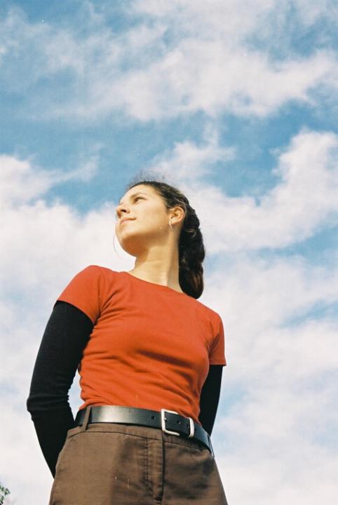 Mercè Iserte i Roldán