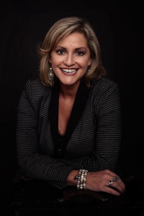 Karen Hodges