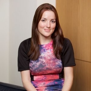 Hannah Drewry