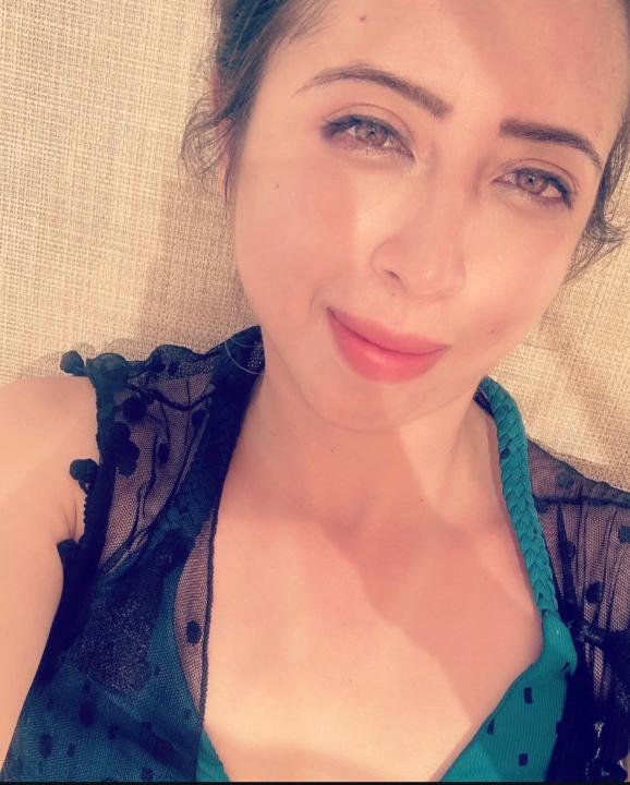 Lucia Mendoza