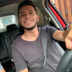 Johan Sebastian Gómez Lizarazo