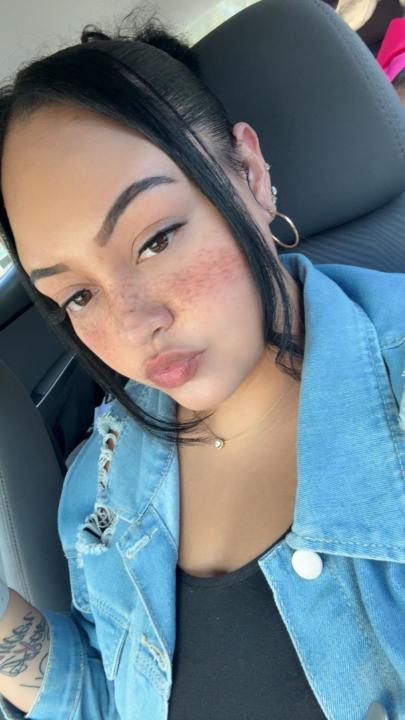 Neidelys Peralta