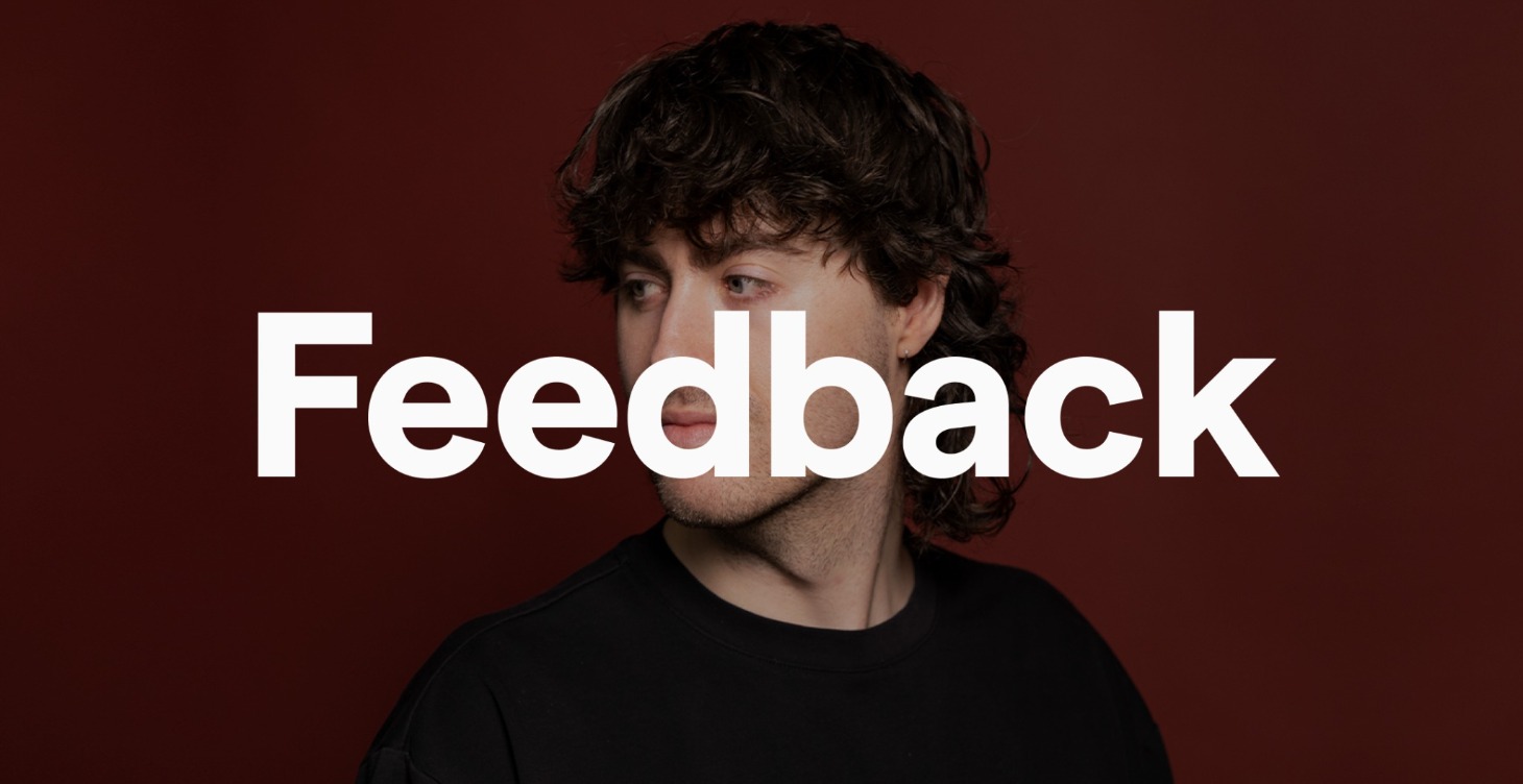 Live Feedback with Zac Waters