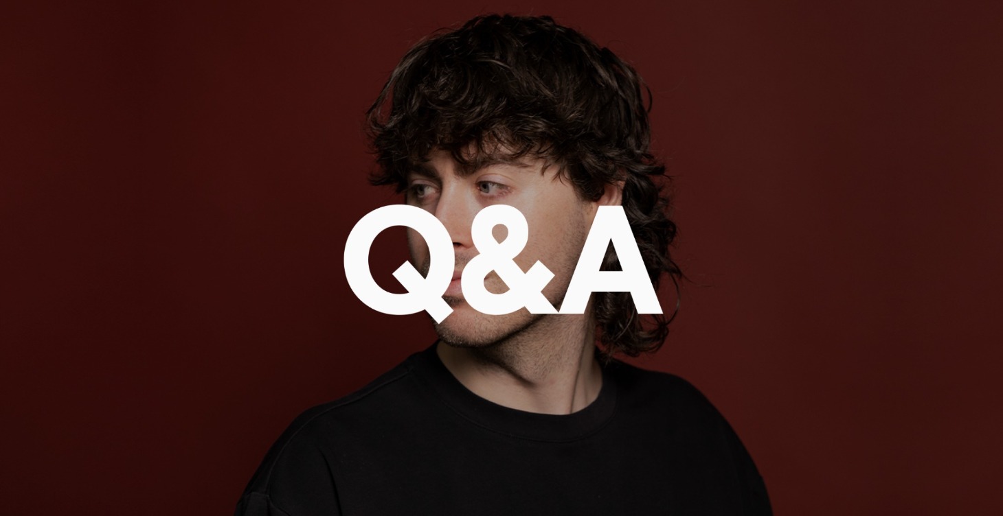 Live Feedback, Q&A with Zac