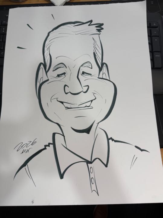 Joe Truth