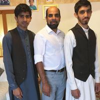 Syed Hussain