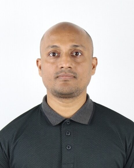 Md. Monirul Islam Monir