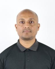 Md. Monirul Islam Monir